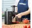 Wyciskarka wolnoobrotowa Zelmer EasyJuice ZJP3900 150W 80obr/min