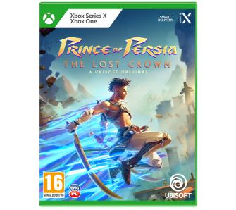 Prince of Persia The Lost Crown Gra na Xbox Series X / Xbox One
