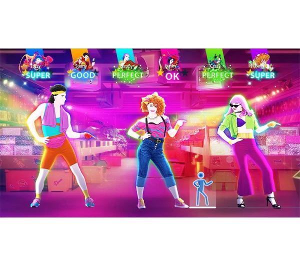 just dance switch subscription price