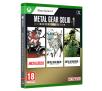 Metal Gear Solid Master Collection Volume 1 Gra na Xbox Series X