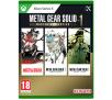 Metal Gear Solid Master Collection Volume 1 Gra na Xbox Series X
