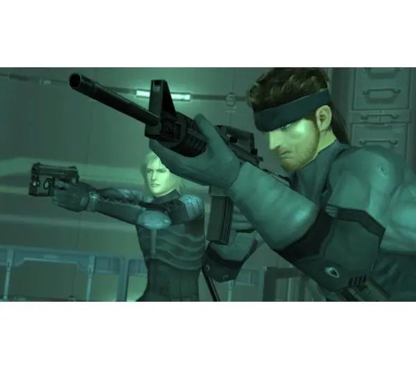 Metal Gear Solid Master Collection Volume 1 Gra na Xbox Series X