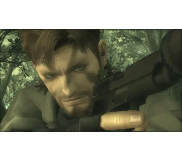 Metal Gear Solid Master Collection Volume 1 Gra na Xbox Series X