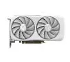 Karta graficzna Zotac GeForce RTX 4060 Twin Edge OC White Edition 8GB GDDR6 128bit DLSS 3