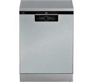 Beko b300 BDFN26531X 59,8cm Automatyczne otwieranie drzwi Szuflada na sztućce - Kup na Raty - RRSO 0%