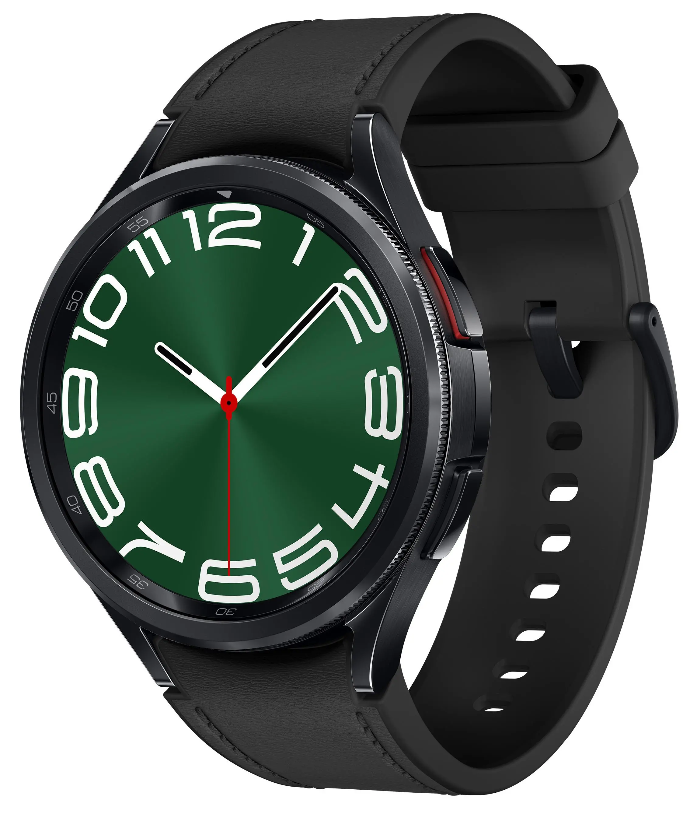 Smartwatch Samsung Galaxy Watch 6 Classic 47mm Czarny
