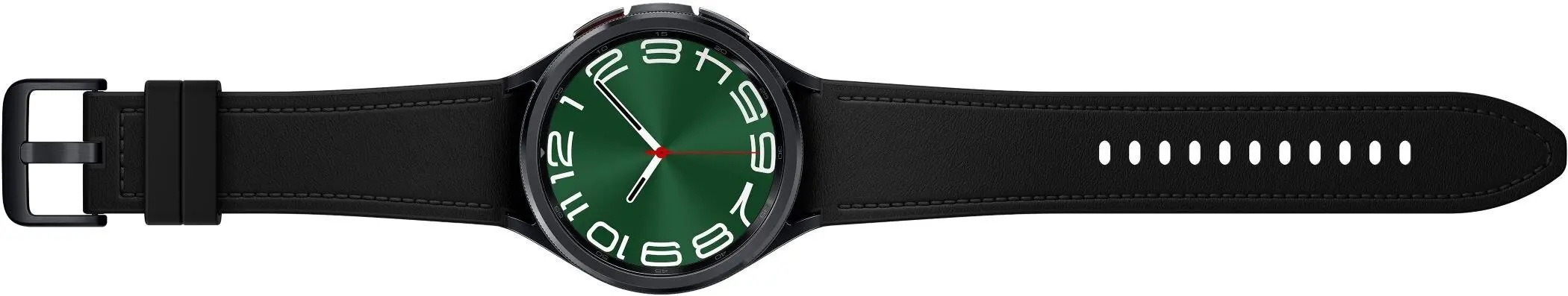 Smartwatch Samsung Galaxy Watch 6 Classic 47mm Czarny
