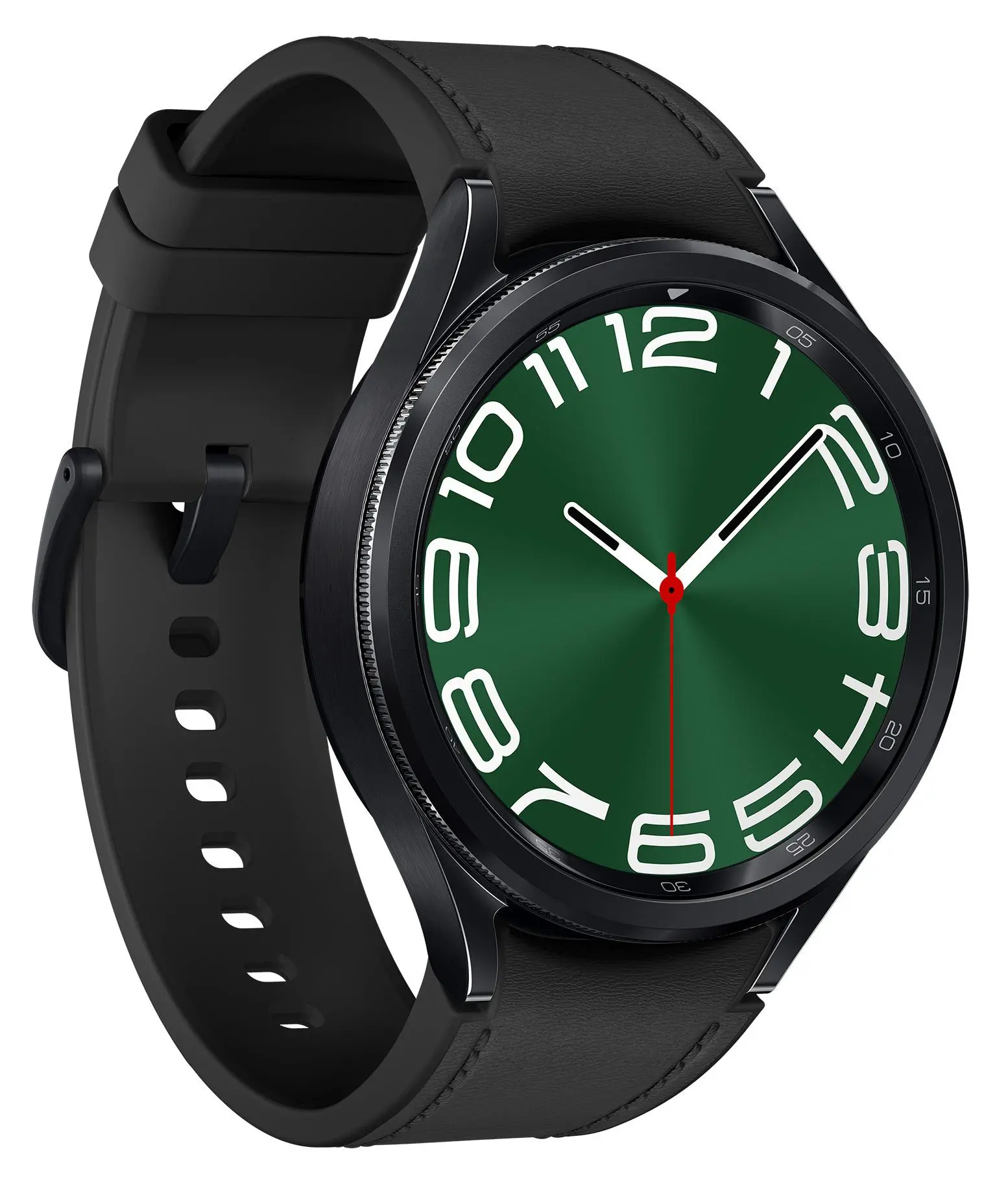 Smartwatch Samsung Galaxy Watch 6 Classic 47mm Czarny
