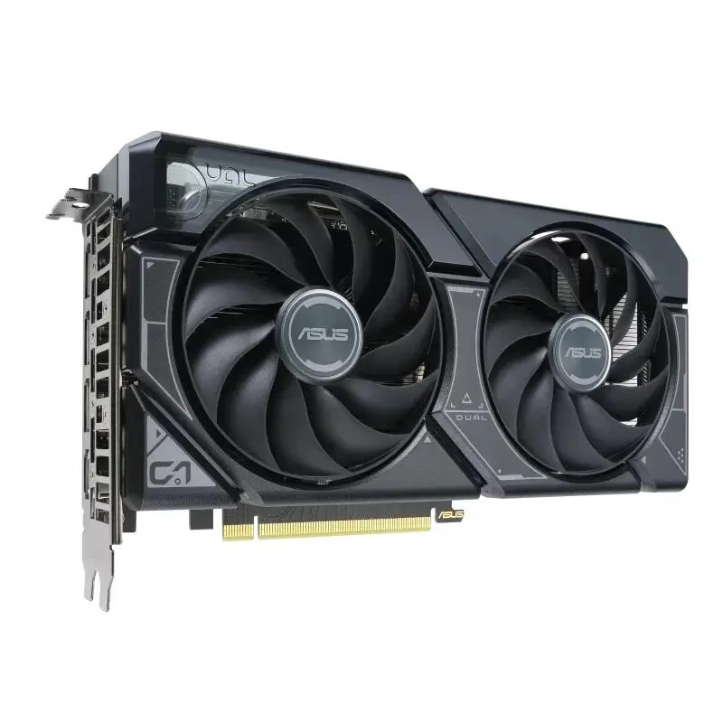 Karta graficzna ASUS Dual GeForce RTX 4060Ti OC Edition 8GB GDDR6 128bit DLSS 3