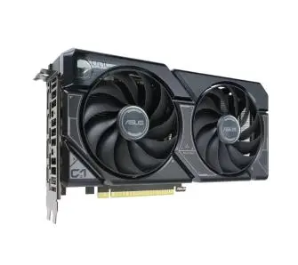 Karta graficzna ASUS Dual GeForce RTX 4060Ti OC Edition 8GB GDDR6 128bit DLSS 3