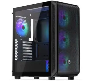 Endorfy Arx 500 ARGB Czarny - Kup na Raty - RRSO 0%