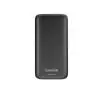 Powerbank Canyon PB-301 Czarny 30000mAh OC 3.0 PD 20W Czarny