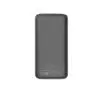 Powerbank Canyon PB-301 Czarny 30000mAh OC 3.0 PD 20W Czarny