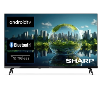 Telewizor Sharp 32FH7EA 32" LED HD Ready Android TV DVB-T2