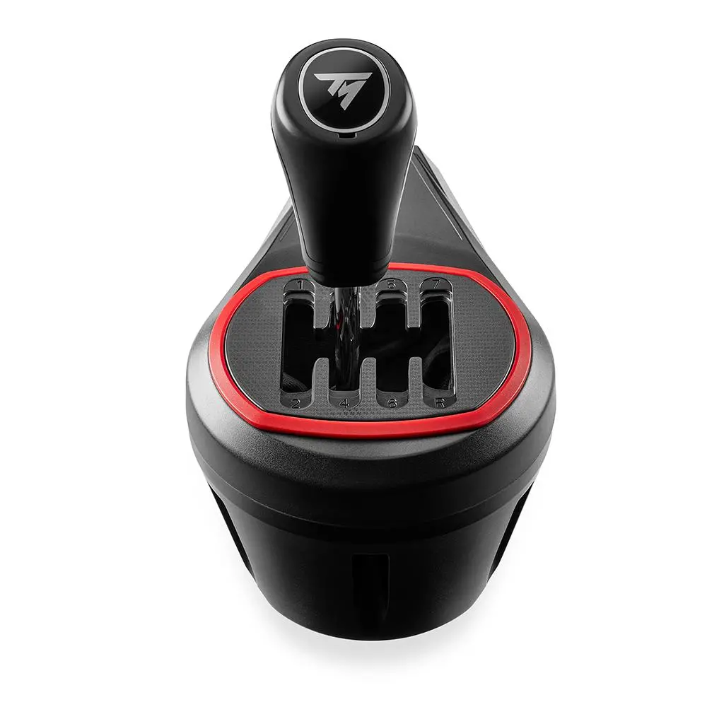 фото важіль КПП Thrustmaster TH8S Shifter Add-On (4060256)