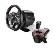 【正規品】ThrustmasterTH8AAdd-OnShifter TH8S SHIFTER ADD-ON - | Thrustmaster