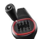 【正規品】ThrustmasterTH8AAdd-OnShifter TH8A Shifter Add-On - | Thrustmaster