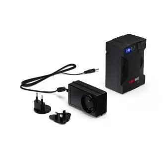 Zestaw Sharp CP-LSBP1 akumulator i ładowarka do SumoBox