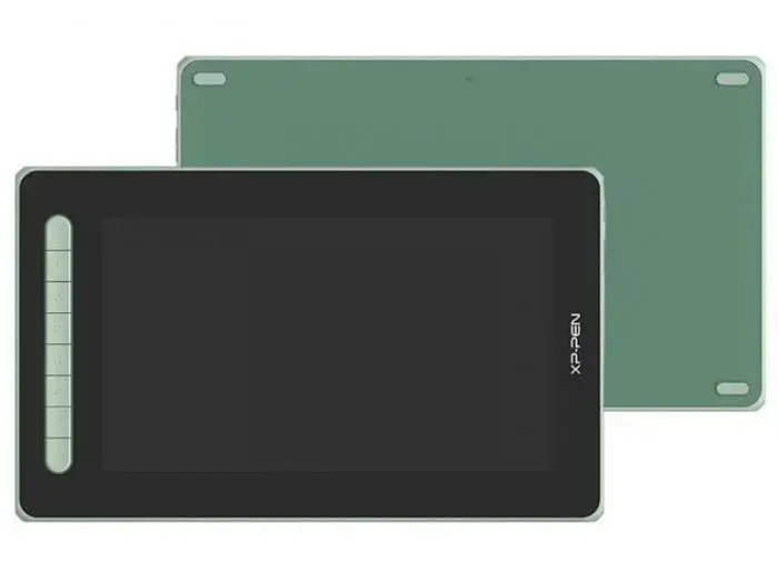 Tablet graficzny XP-Pen Artist 12 (2nd Gen) Zielony