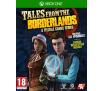Tales from the Borderlands Gra na Xbox One (Kompatybilna z Xbox Series X)
