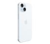 Smartfon Apple iPhone 15 128GB 6,1" 48Mpix Niebieski