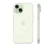 Smartfon Apple iPhone 15 128GB 6,1" 48Mpix Zielony