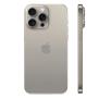Smartfon Apple iPhone 15 Pro Max 512GB 6,7" 48Mpix Tytan naturalny