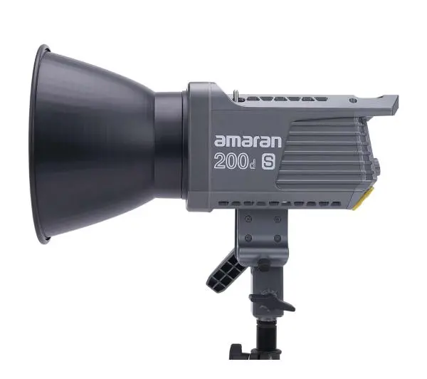 Amaran 200D S - Kup na Raty - RRSO 0%