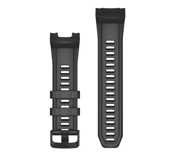 Garmin Instinct 2X Solar 26mm Czarny