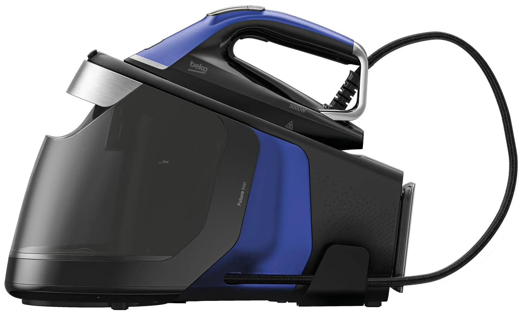 Фото Парогенератор Beko Future Iron SGA9130B