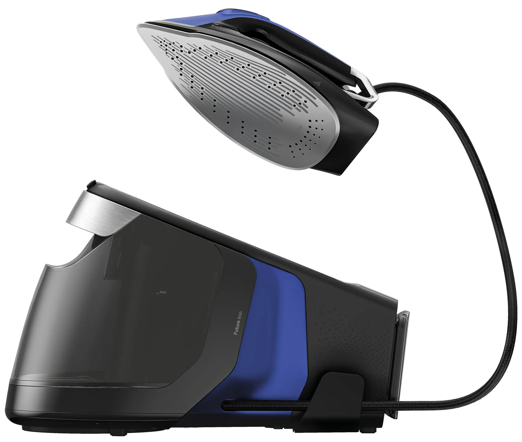 ピーコページ③♪ Żelazko Beko FutureIron SPA9130B od 299,00 zł - Ceny i opinie