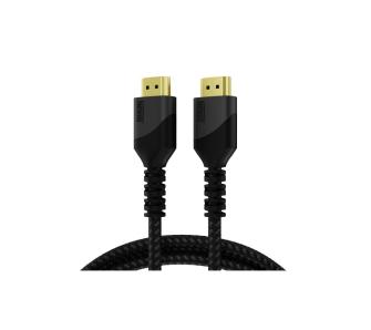 Kabel HDMI Newell 1295946 2m Czarny