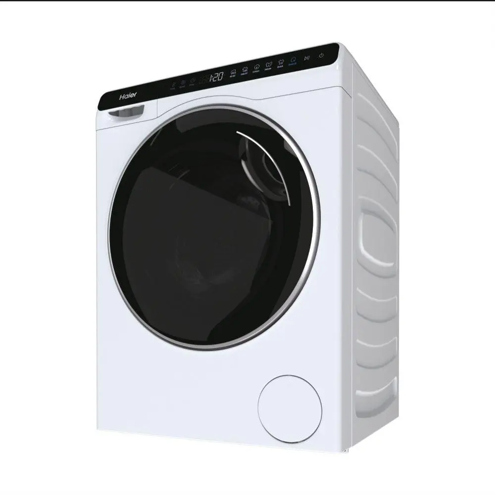 Pralka Haier Mini Inverter HW50-BP12307-S Slim 5kg 1200obr/min