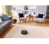 Robot sprzątający Beko RoboSmartPro VRR94314VB Funkcja mopowania Stacja oczyszczająca Tworzenie mapy pomieszczenia 65dB