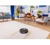 Robot sprzątający Beko RoboSmartPro VRR94314VB Funkcja mopowania Stacja oczyszczająca Tworzenie mapy pomieszczenia 65dB