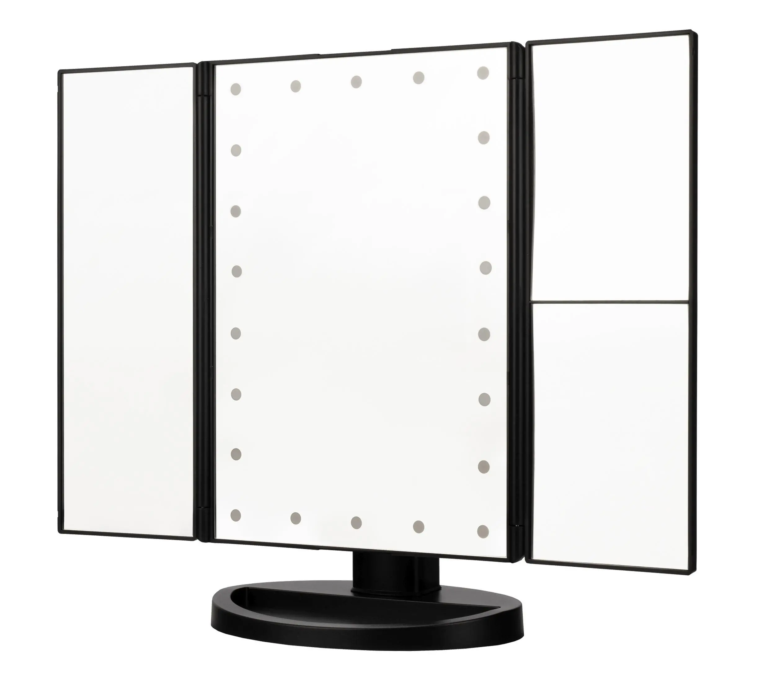 Lusterko kosmetyczne Humanas HS-ML04