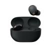 Słuchawki bezprzewodowe Sony WF-1000XM5 ANC Dokanałowe Bluetooth 5.3 Czarny