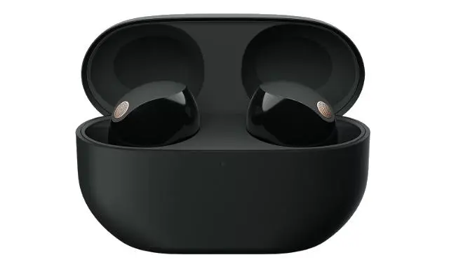 イヤホン SONY WF-1000XM5 BLACK Słuchawki Sony WF-1000XM5 czarne - Opinie i ceny na Ceneo.pl