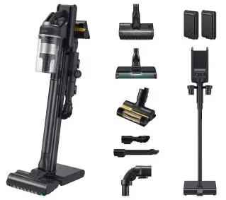 Samsung Jet 95 Complete Extra VS20C9554TK/GE 120min Wymienny akumulator Mini elektroszczotka - Kup na Raty - RRSO 0%