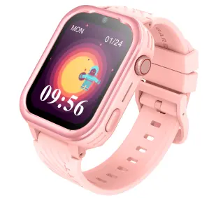 Garett Kids Essa 48mm LTE Różowy - ⚡ BESTSELLERY ⚡