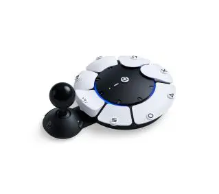 Sony Acces Controller PS5 Przewodowy - Kup na Raty - RRSO 0%