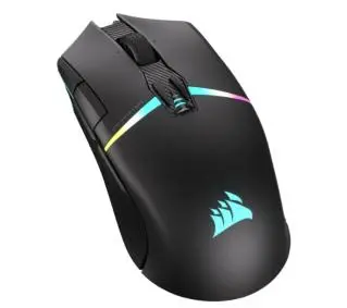 Corsair NIGHTSABRE OPX Czarny - Kup na Raty - RRSO 0%