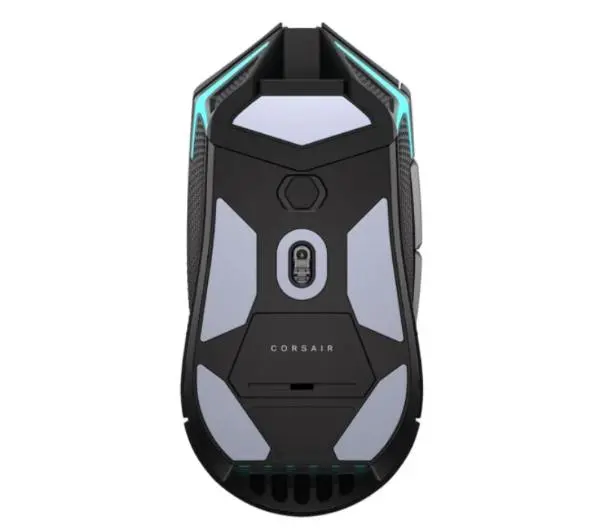 Corsair NIGHTSABRE OPX Czarny - Kup na Raty - RRSO 0%