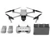 Dron DJI Air 3 RC-N2 Fly More Combo