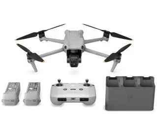 DJI Air 3 RC-N2 Fly More Combo - Kup na Raty - RRSO 0%