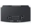 Wieża Kenwood CR-ST700SCD-B 43W Wi-Fi Bluetooth Radio FM, DAB+, Internetowe Czarny