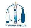 Wymiana naboju Brita CO2
