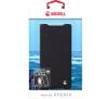 Krusell Malmo FolioCase Sony Xperia Z5/Z5 Dual (czarny)