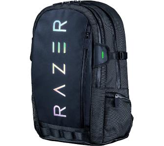 Plecak na laptopa Razer Rogue V3 15,6"  Czarny