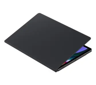 Etui na tablet Samsung Galaxy Tab S9+ Smart Book Cover EF-BX810PB  Czarny